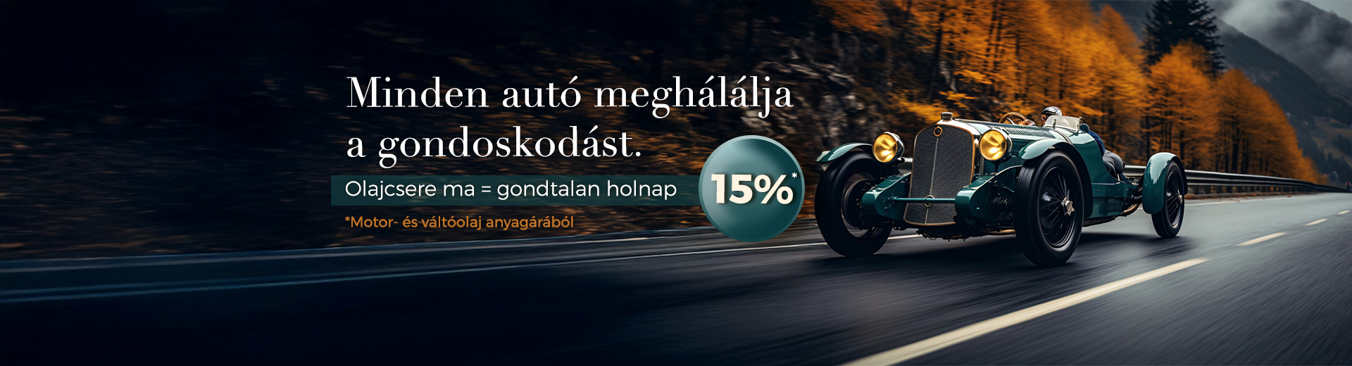Olajcserétől műszaki vizsgáig | FIX autószerviz