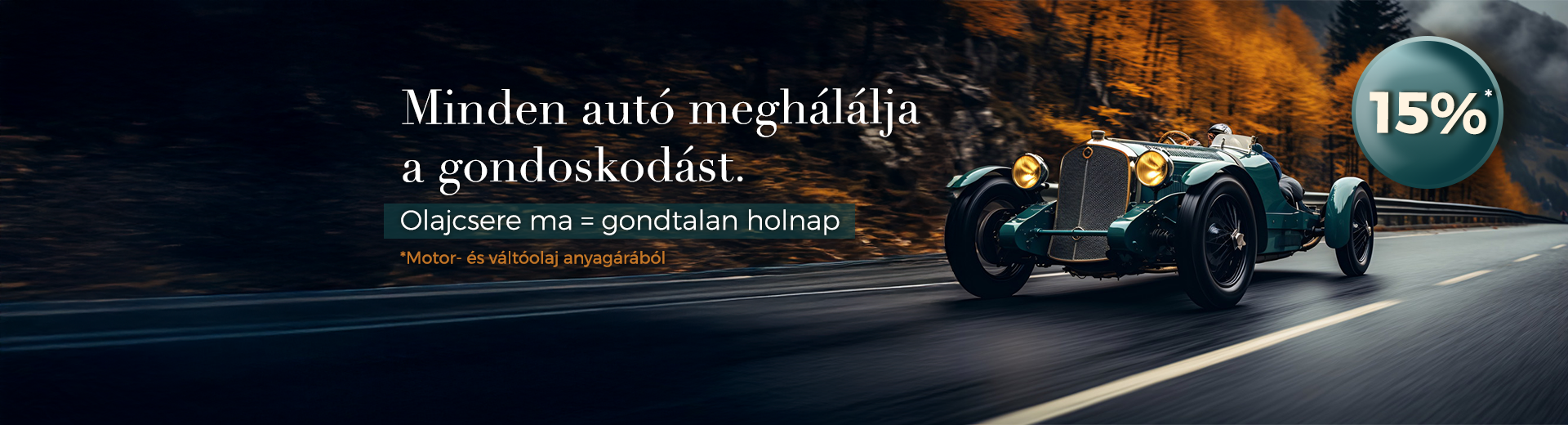Olajcserétől műszaki vizsgáig | FIX autószerviz